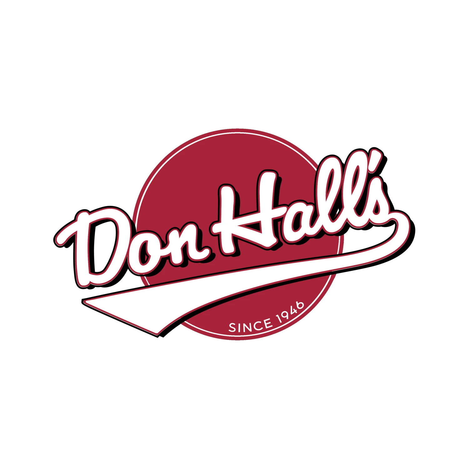 donhalls.com