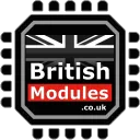 britishmodules.com