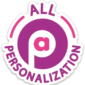 allpersonalization.com