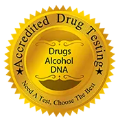 accrediteddrugtesting.com