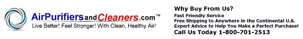 airpurifiersandcleaners.com