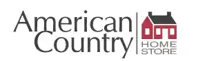 americancountryhomestore.com