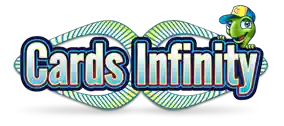 cardsinfinity.com