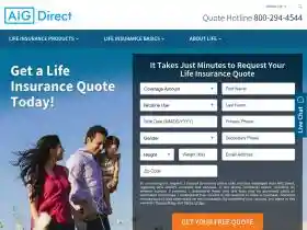 aigdirect.com