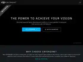 cryengine.com